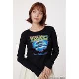 (BACK TO THE FUTURE)リブトップス | RODEO CROWNS WIDE BOWL | 詳細画像6 