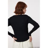 (BACK TO THE FUTURE)リブトップス | RODEO CROWNS WIDE BOWL | 詳細画像8 