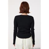 (BACK TO THE FUTURE)リブトップス | RODEO CROWNS WIDE BOWL | 詳細画像13 