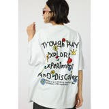 ドローイングTシャツ | RODEO CROWNS WIDE BOWL | 詳細画像4 