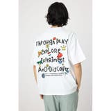 ドローイングTシャツ | RODEO CROWNS WIDE BOWL | 詳細画像8 