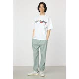 ドローイングTシャツ | RODEO CROWNS WIDE BOWL | 詳細画像11 