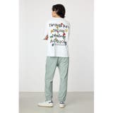 ドローイングTシャツ | RODEO CROWNS WIDE BOWL | 詳細画像12 