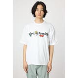 ドローイングTシャツ | RODEO CROWNS WIDE BOWL | 詳細画像13 