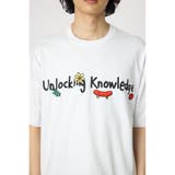 ドローイングTシャツ | RODEO CROWNS WIDE BOWL | 詳細画像17 