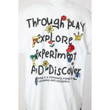 ドローイングTシャツ | RODEO CROWNS WIDE BOWL | 詳細画像18 