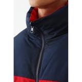 リバーシブルバイカラーパフブルゾン | RODEO CROWNS WIDE BOWL | 詳細画像15