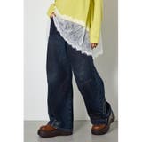 upside down DENIM | RODEO CROWNS WIDE BOWL | 詳細画像15 