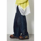 upside down DENIM | RODEO CROWNS WIDE BOWL | 詳細画像16 