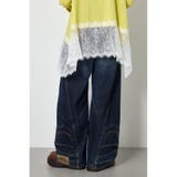 upside down DENIM | RODEO CROWNS WIDE BOWL | 詳細画像17 