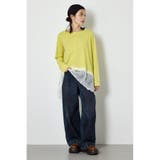 upside down DENIM | RODEO CROWNS WIDE BOWL | 詳細画像18 