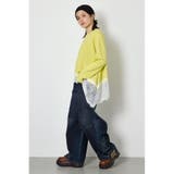 upside down DENIM | RODEO CROWNS WIDE BOWL | 詳細画像19 