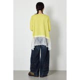 upside down DENIM | RODEO CROWNS WIDE BOWL | 詳細画像20 