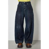 upside down DENIM | RODEO CROWNS WIDE BOWL | 詳細画像21 