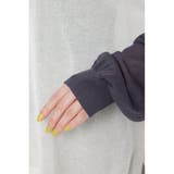 シアーラグランニットトップス | RODEO CROWNS WIDE BOWL | 詳細画像17