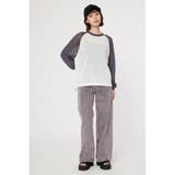 シアーラグランニットトップス | RODEO CROWNS WIDE BOWL | 詳細画像11