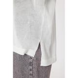 シアーラグランニットトップス | RODEO CROWNS WIDE BOWL | 詳細画像18