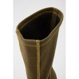WOVEN FIT MIDDLE ブーツ | SLY OUTLET | 詳細画像8 