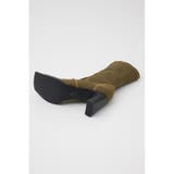 WOVEN FIT MIDDLE ブーツ | SLY OUTLET | 詳細画像9 