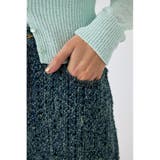 FLUFFY デニムミニスカート | MOUSSY OUTLET | 詳細画像10 