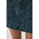 FLUFFY デニムミニスカート | MOUSSY OUTLET | 詳細画像12 