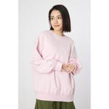 ダメージCROWNアップリケスウェット | RODEO CROWNS WIDE BOWL | 詳細画像15 