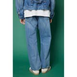 MENS 201 XX デニムパンツ | RODEO CROWNS WIDE BOWL | 詳細画像22
