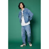MENS 201 XX デニムパンツ | RODEO CROWNS WIDE BOWL | 詳細画像23