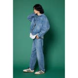 MENS 201 XX デニムパンツ | RODEO CROWNS WIDE BOWL | 詳細画像24