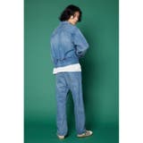 MENS 201 XX デニムパンツ | RODEO CROWNS WIDE BOWL | 詳細画像25