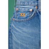 MENS 201 XX デニムパンツ | RODEO CROWNS WIDE BOWL | 詳細画像31