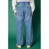 MENS 201 XX デニムパンツ | RODEO CROWNS WIDE BOWL | 詳細画像28