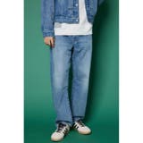 MENS 201 XX デニムパンツ | RODEO CROWNS WIDE BOWL | 詳細画像19