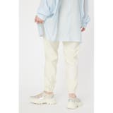 D/S COOL EASY JOG PANTS | RODEO CROWNS WIDE BOWL | 詳細画像3 