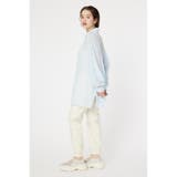 D/S COOL EASY JOG PANTS | RODEO CROWNS WIDE BOWL | 詳細画像4 