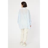 D/S COOL EASY JOG PANTS | RODEO CROWNS WIDE BOWL | 詳細画像5 