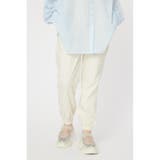 D/S COOL EASY JOG PANTS | RODEO CROWNS WIDE BOWL | 詳細画像1 