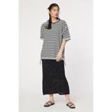 メッシュナロースカート | RODEO CROWNS WIDE BOWL | 詳細画像17