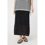 メッシュナロースカート | RODEO CROWNS WIDE BOWL | 詳細画像14