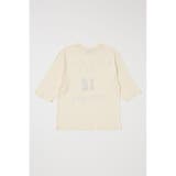 BROKEN フットボール TEE | MOUSSY OUTLET | 詳細画像13 