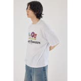 NEW SPECIES Tシャツ | RODEO CROWNS WIDE BOWL | 詳細画像4