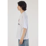 NEW SPECIES Tシャツ | RODEO CROWNS WIDE BOWL | 詳細画像9