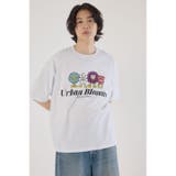 WHT | NEW SPECIES Tシャツ | RODEO CROWNS WIDE BOWL