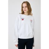 WHT | MOUSSY NY COLLECT プルオーバー | MOUSSY OUTLET