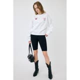 MOUSSY NY COLLECT プルオーバー | MOUSSY OUTLET | 詳細画像3