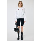 MOUSSY NY COLLECT プルオーバー | MOUSSY OUTLET | 詳細画像4