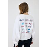 MOUSSY NY COLLECT プルオーバー | MOUSSY OUTLET | 詳細画像7