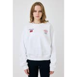 MOUSSY NY COLLECT プルオーバー | MOUSSY OUTLET | 詳細画像8