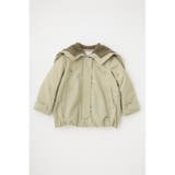 A LINE N2B コート | MOUSSY OUTLET | 詳細画像17 