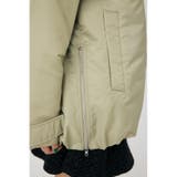 A LINE N2B コート | MOUSSY OUTLET | 詳細画像13 